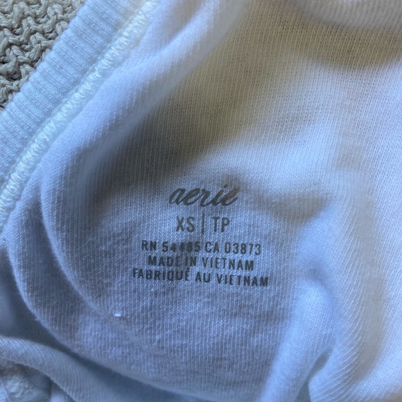 Synched Aerie top - Picture 3 of 4